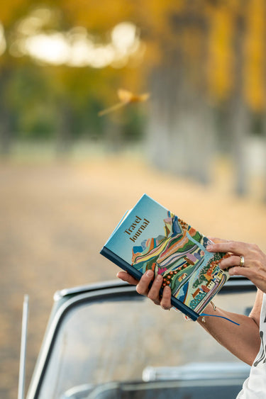 Travel Journal